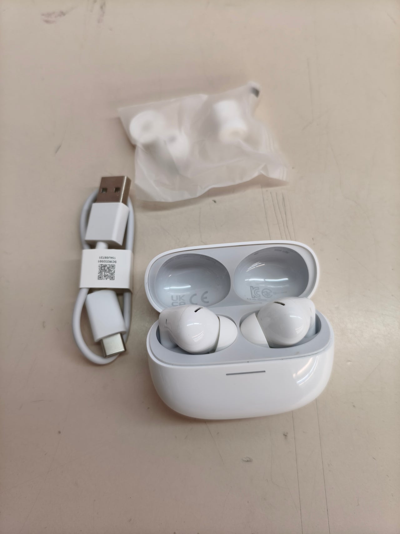 Auriculares inalámbricos Xiaomi Redmi Buds 6 Pro