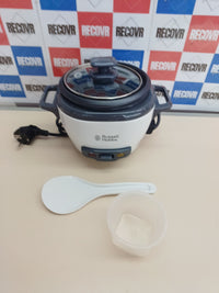 Arrocera pequeña 0,4 L 3 raciones 200 W – Russell Hobbs