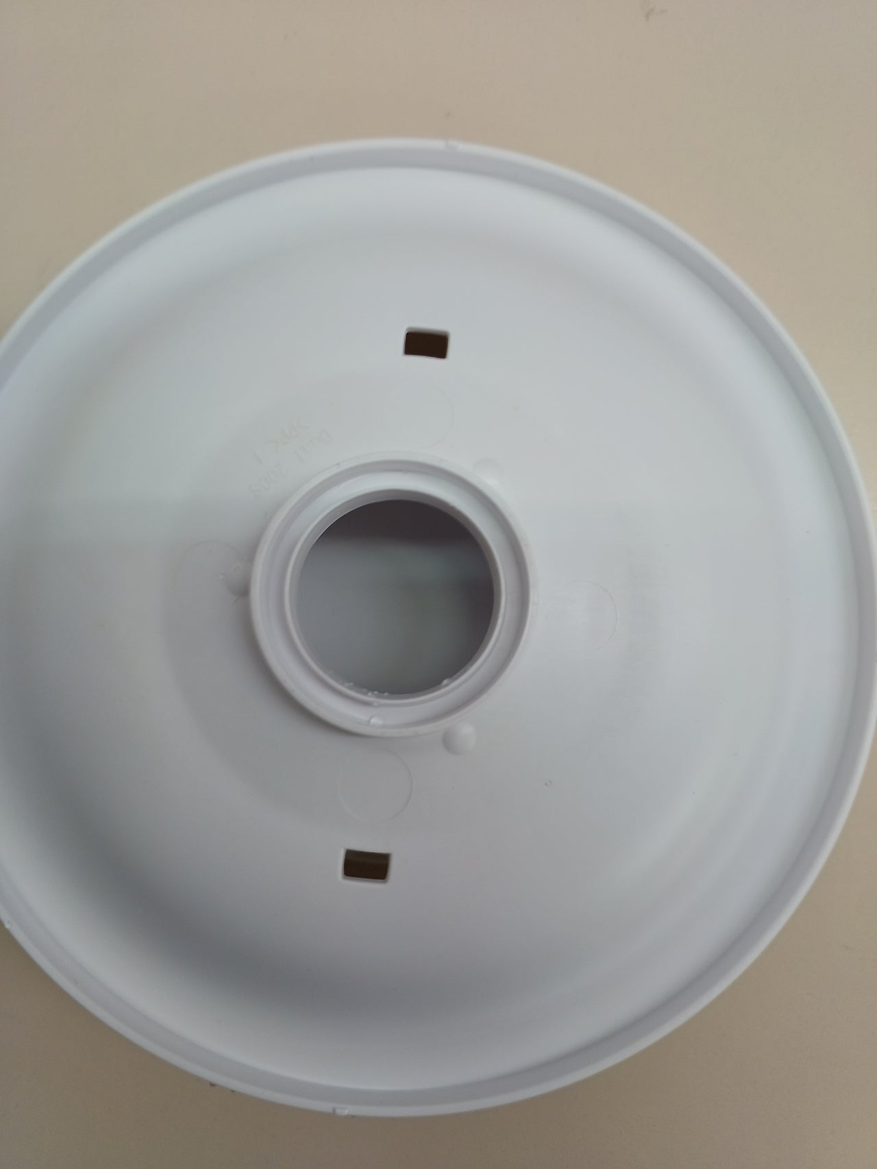 Humidificador ultrasónico 25H, app y Alexa, silencioso LEVOIT