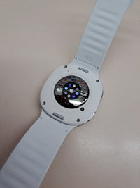 Smartwatch Samsung Galaxy Watch8 LTE 44 mm plata