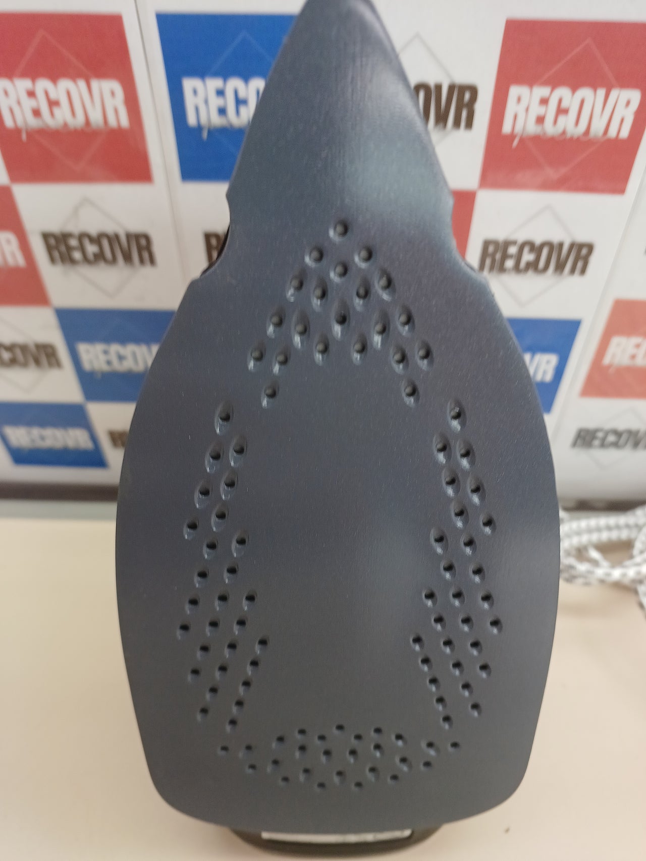 Russell Hobbs Power Steam Ultra – Plancha Cerámica 3100W, Antigoteo