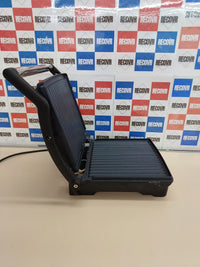 Sandwichera grill 3 en 1 1800 W apertura 180° – Russell Hobbs