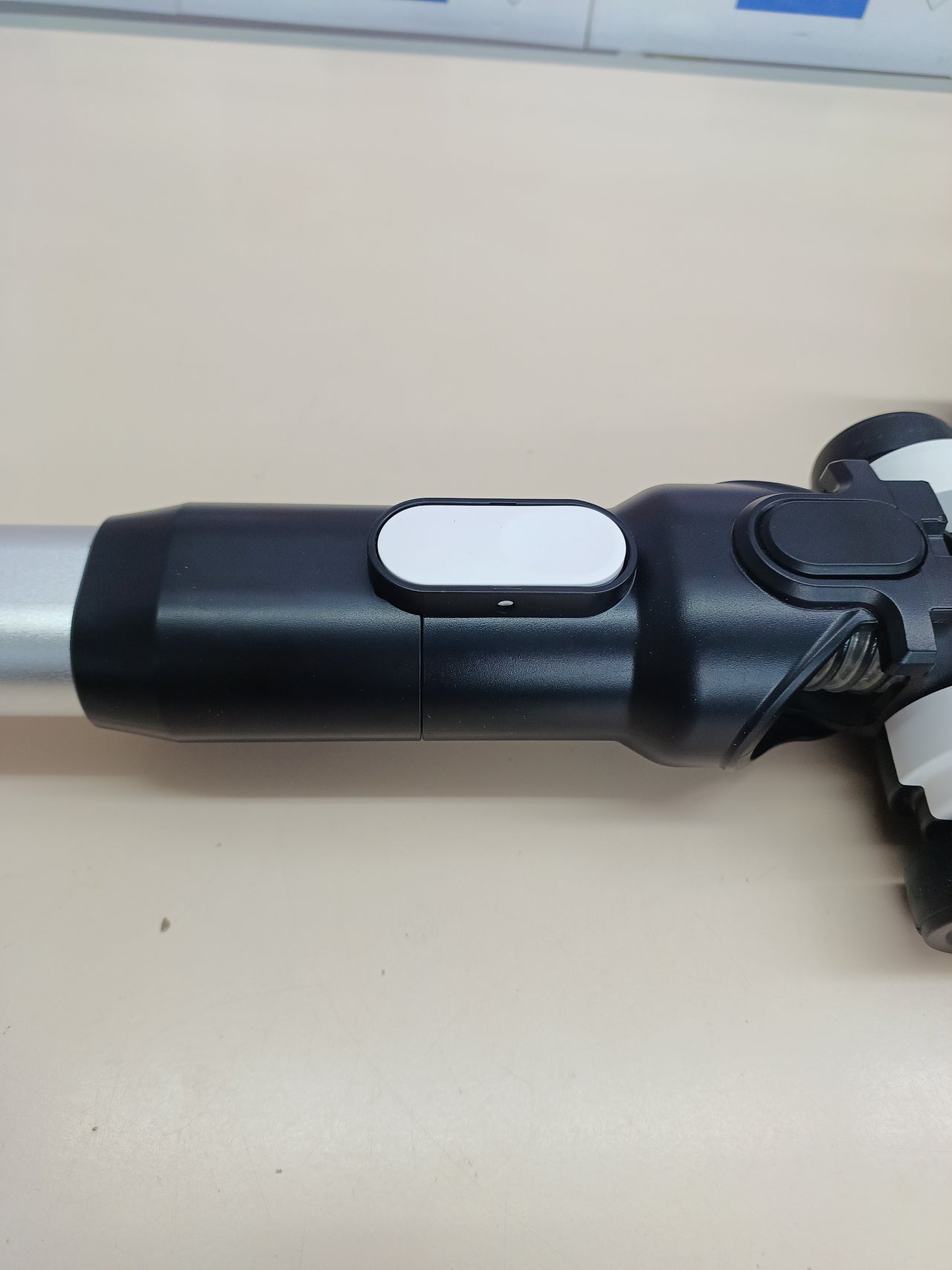 Aspiradora sin cable 50min ligera versátil Levoit