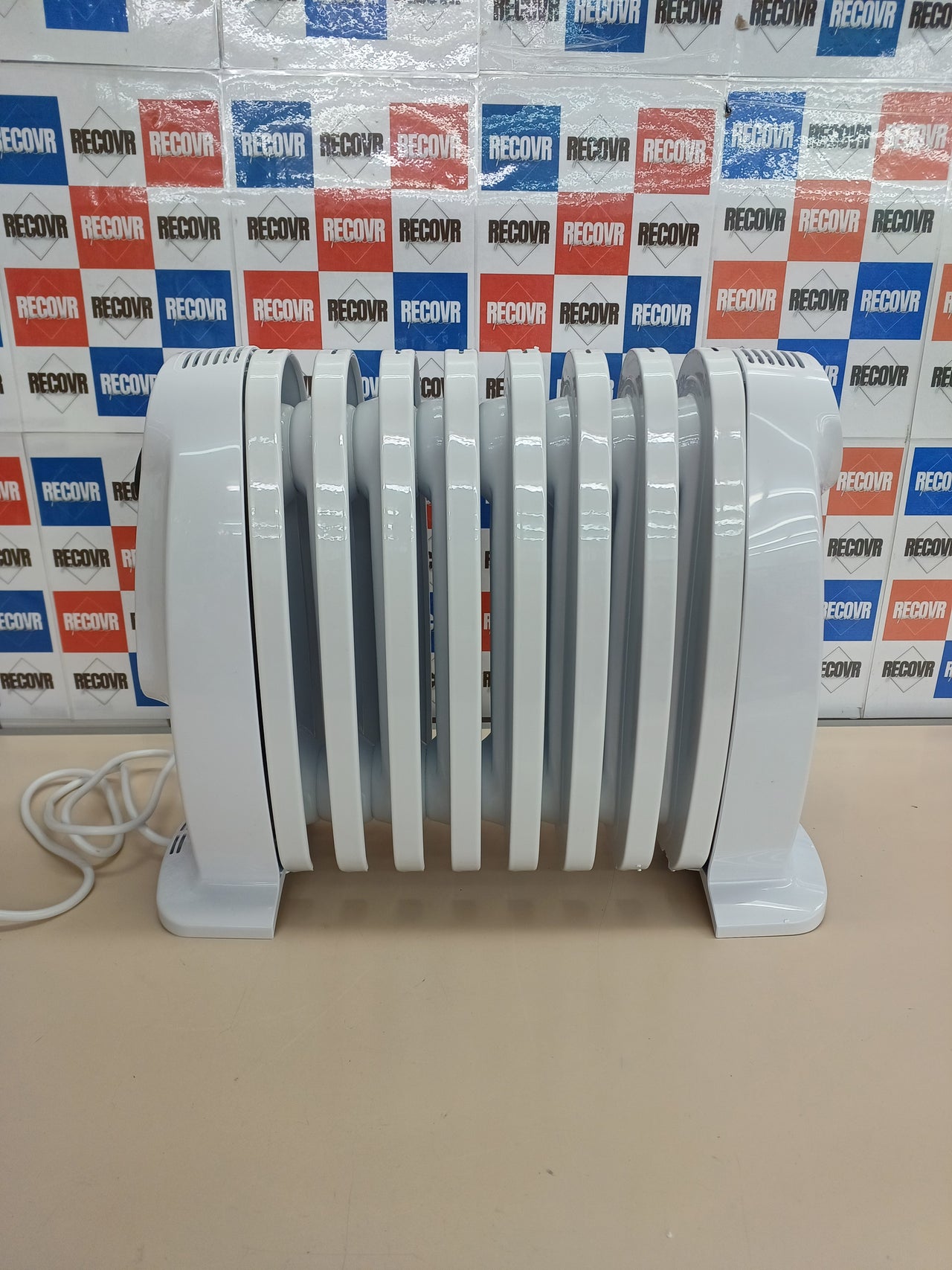 Radiador de Aceite De'Longhi TRNS 0808M 800W
