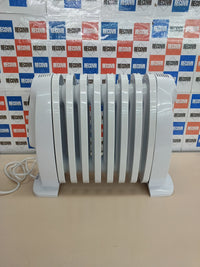 Radiador de Aceite De'Longhi TRNS 0808M 800W