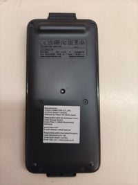 Calculadora científica Casio FX-82SP CW (gris oscuro)