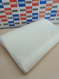 Almohada cervical viscoelástica firme – Tempur