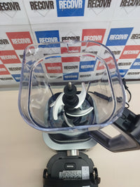 Batidora de vaso 3 en 1 1200 W 2.1 L Power Nutri Ninja