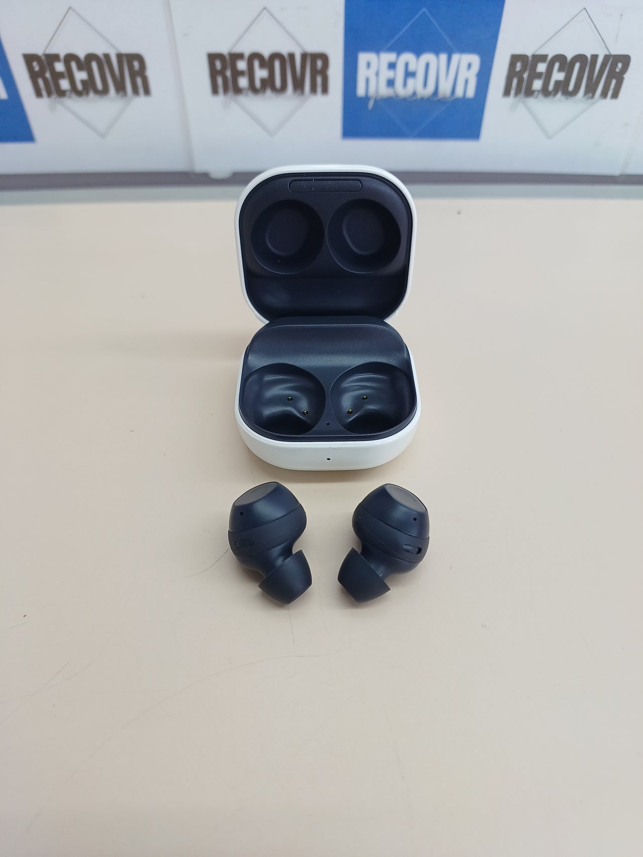 Auriculares Samsung Galaxy Buds FE ANC
