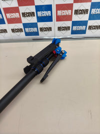 Monopié extensible NEEWER con base plegable para cámara
