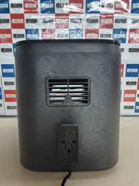 Freidora de aire Cecotec Cecofry & Grill Smokin' 6500 Plus 6,5L con grill y ahumador integrado