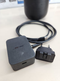 Thumbnail for Altavoz portátil  Bose Smart Speaker