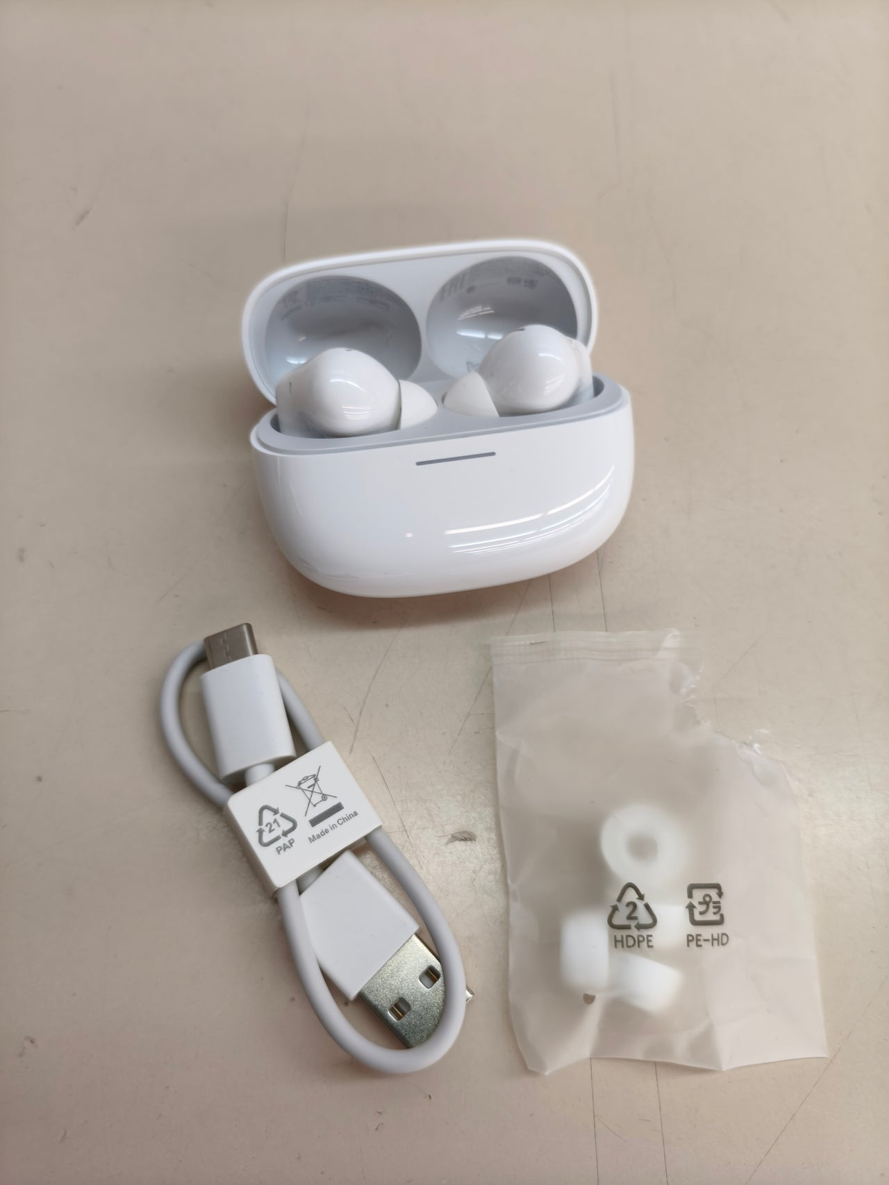 Auriculares inalámbricos Xiaomi Redmi Buds 6 Pro