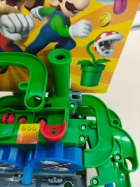 Juego de mesa EPOCH Super Mario Adventure Game DX