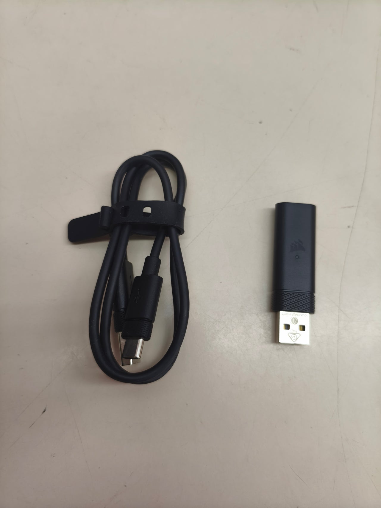 Auriculares gaming inalámbricos Corsair VOID v2