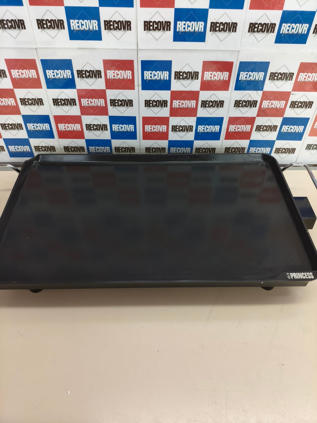 Plancha eléctrica Princess Table Chef XXL