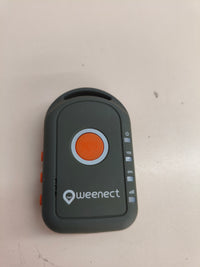 GPS Localizador Weenect Silver WE202