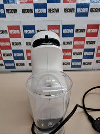 Cafetera cápsulas compacta 1500 W – De'Longhi