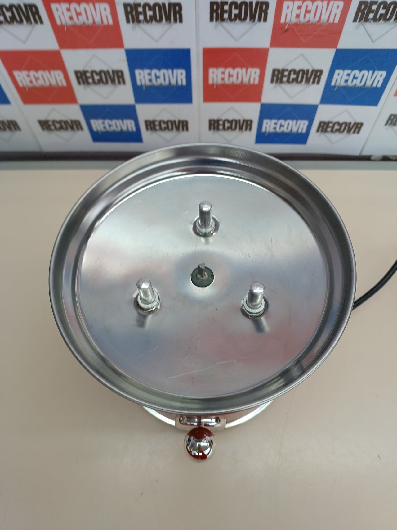 Fuente de Chocolate Cecotec Fun Chocolicious 90W