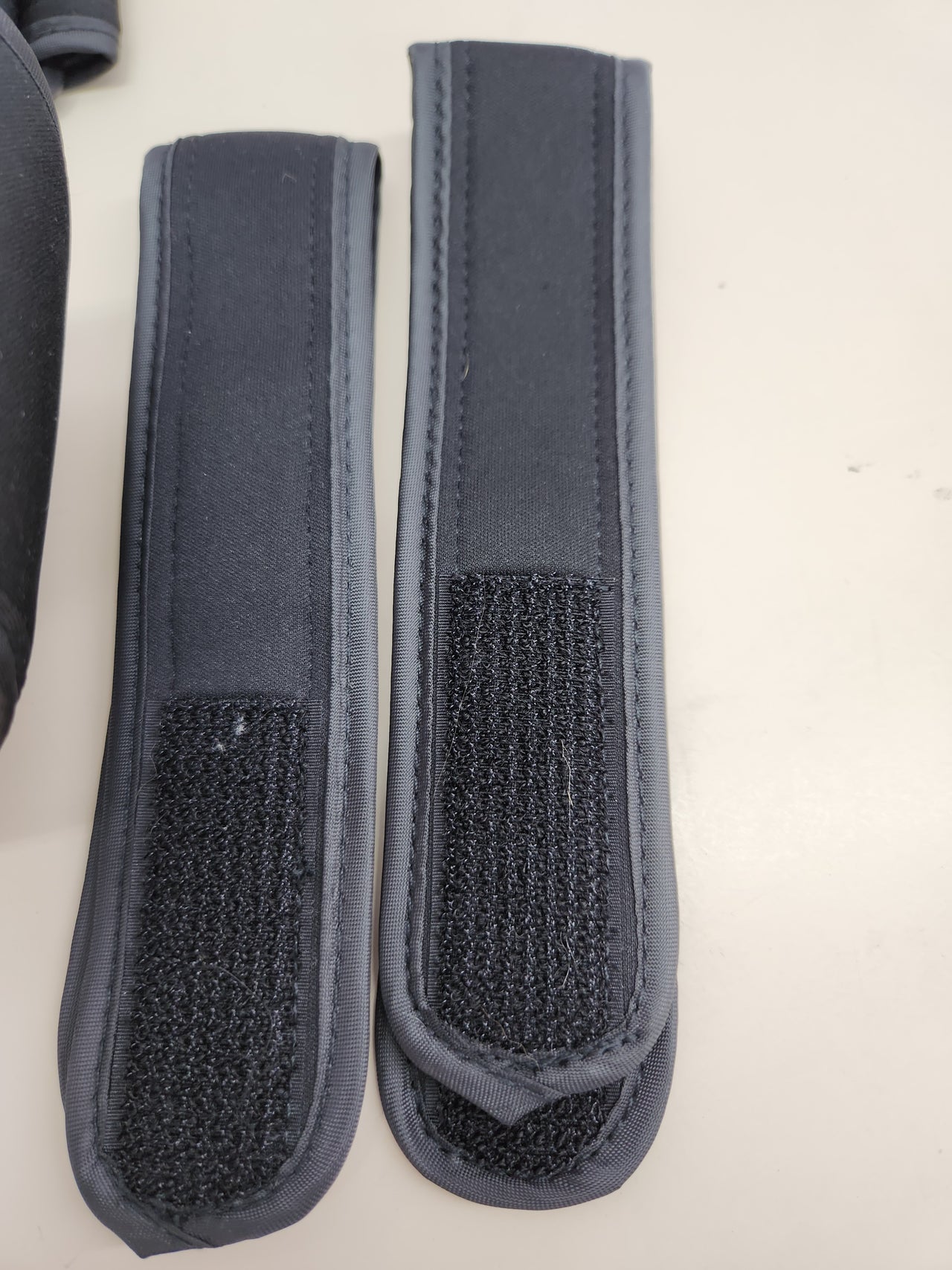 Cinturón EMS Adelgazante VeoFit para Abdominales