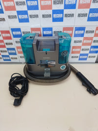 Aspirador de tapicerías Cecotec Conga Popstar 3000 CarpetClean 400W