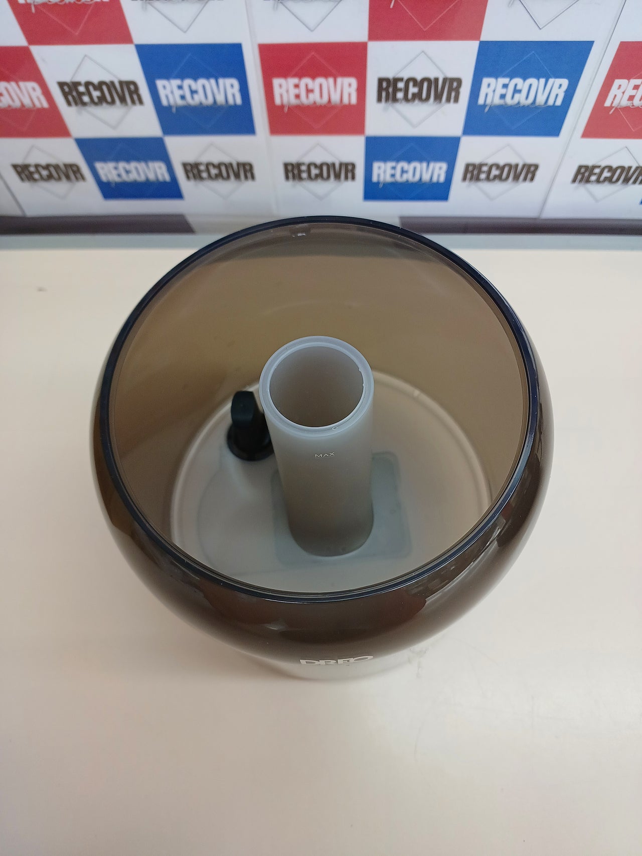 Humidificador Ultrasónico Dreo 3 L Silencioso