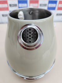 Thumbnail for Hervidor Vintage, 1 litro, 2000 W, Beige Ariete 2868 Bollitore