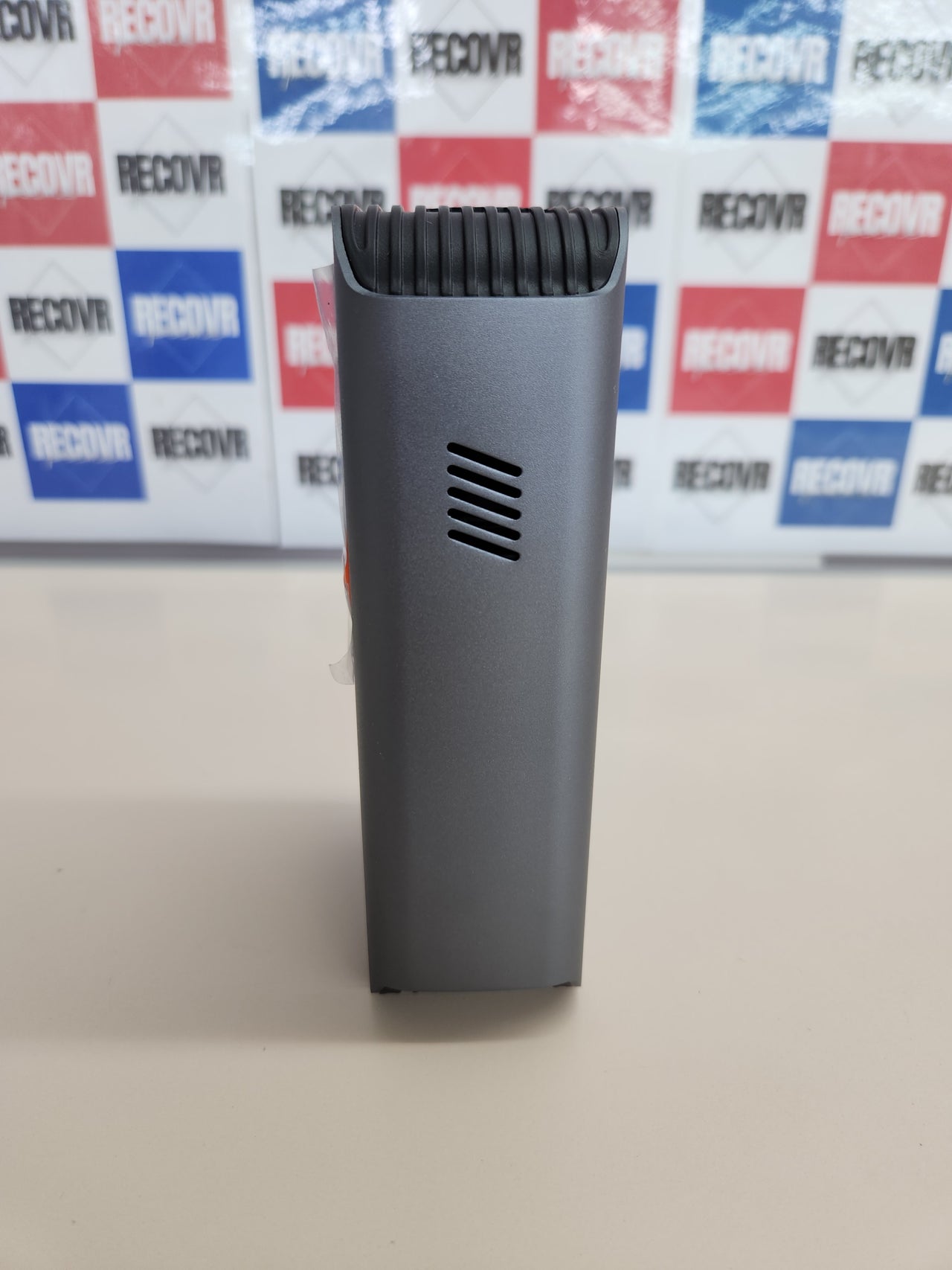 Compresor aire 12 V  7500 mAh digital CXY