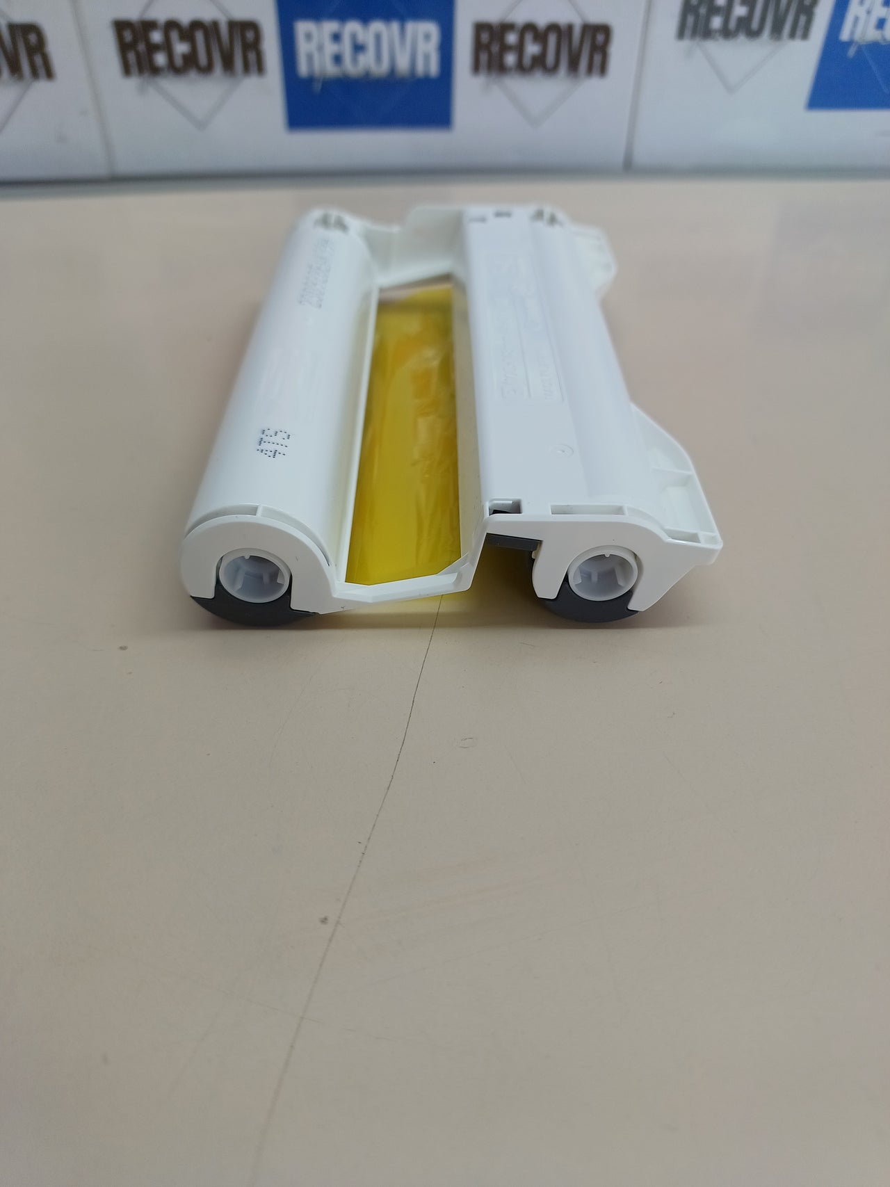 Papel y Tinta Canon RP-108 Selphy CP