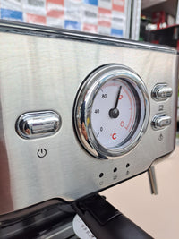 Thumbnail for Cafetera Princess Espresso and ESE adapter