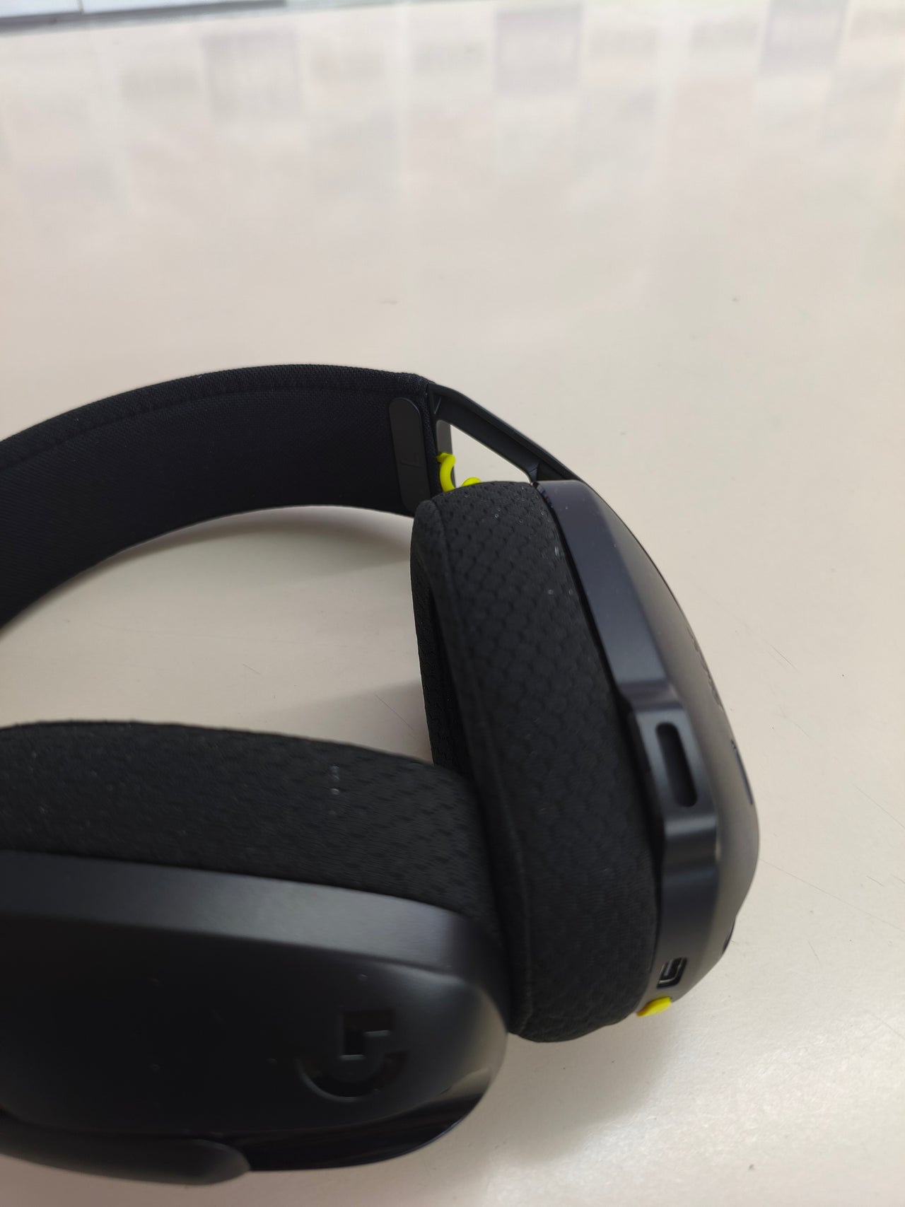 Auriculares gaming Logitech G435 Bluetooth