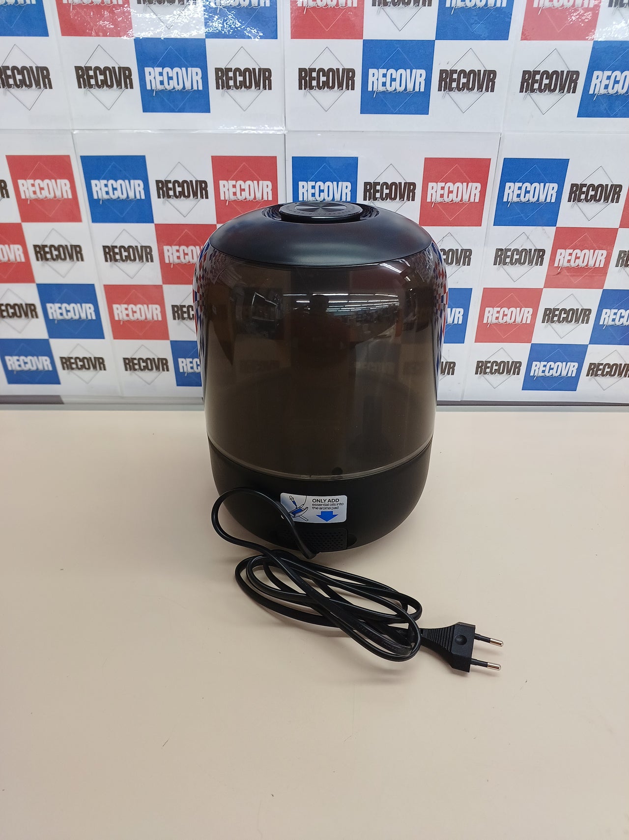 Humidificador Ultrasónico Dreo 3 L Silencioso