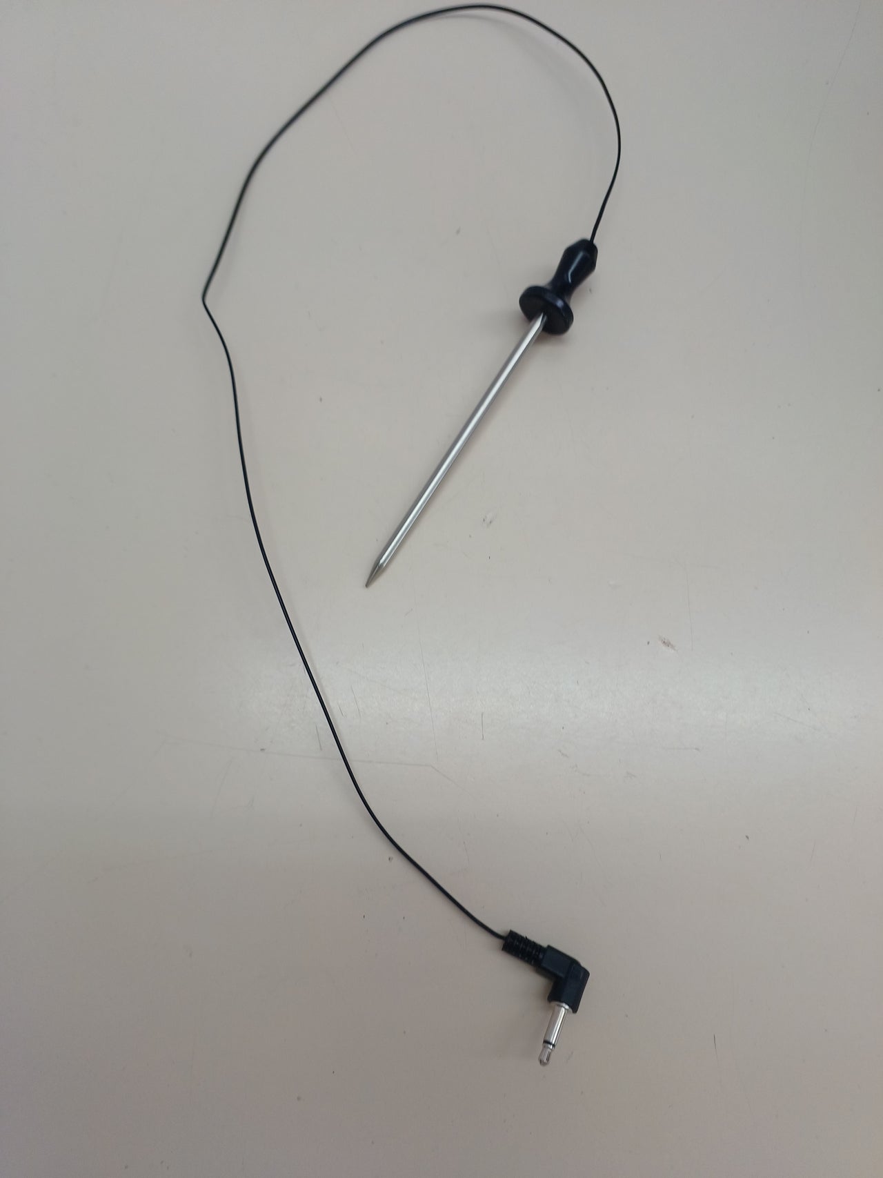 Freidora de aire 1760 W con grill y 5 funciones MasterPro