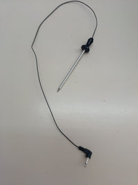 Thumbnail for Freidora de aire 1760 W con grill y 5 funciones MasterPro