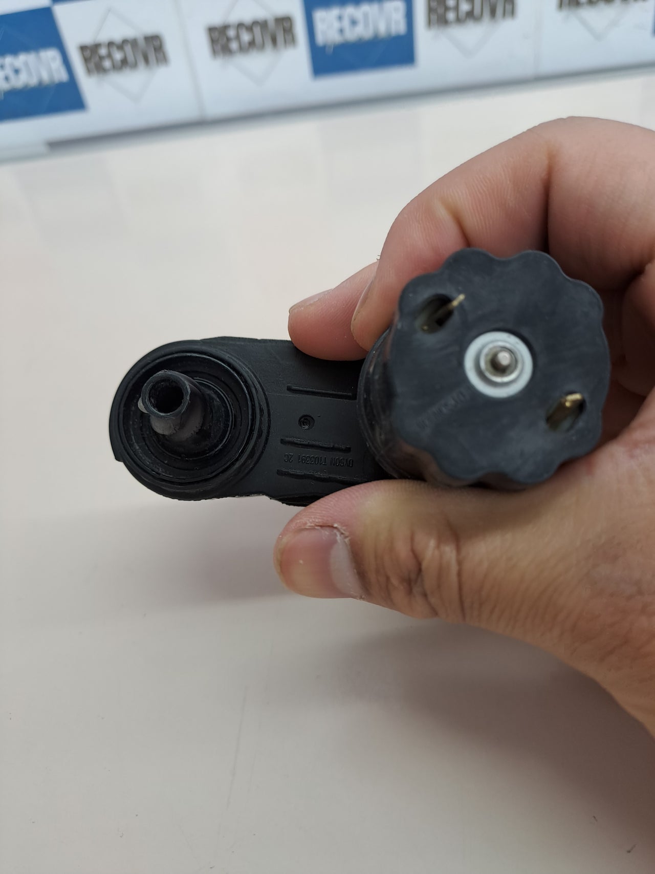 Motor boquilla turbina compatible V6 – Dyson