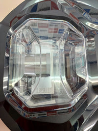 Thumbnail for Robot aspirador 6000 Pa 210 min anti-obstáculos y fregasuelos – LEFANT M320