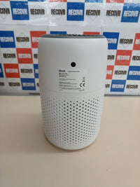 Purificador de Aire LEVOIT Core Mini, Silencioso, Filtro HEPA, 7W