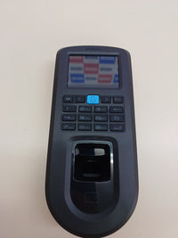 Thumbnail for Control de Acceso Anviz VF30 Pro Biométrico, RFID, PIN – Wi-Fi, PoE, LCD 2.4