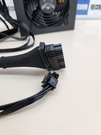 Fuente de Alimentación 750W 80+ Bronze Itek