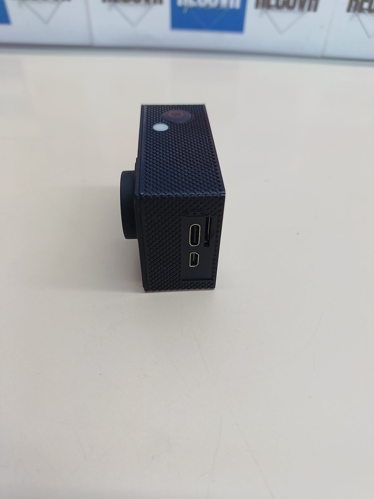 Cámara Deportiva Apexcam 4K WiFi 64GB 40M
