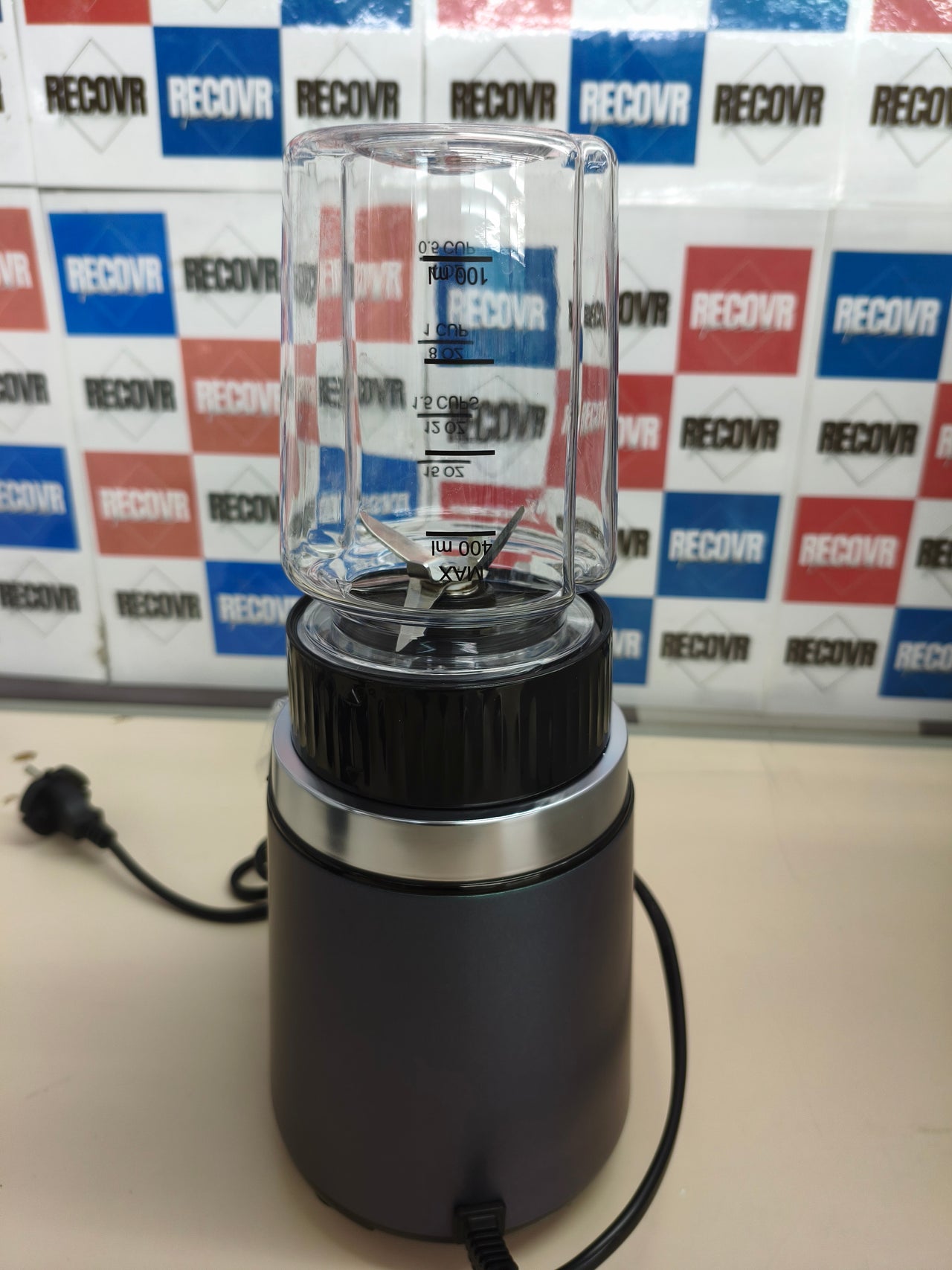 Batidora personal Moulinex Blend Up LM19H4F0 1000W