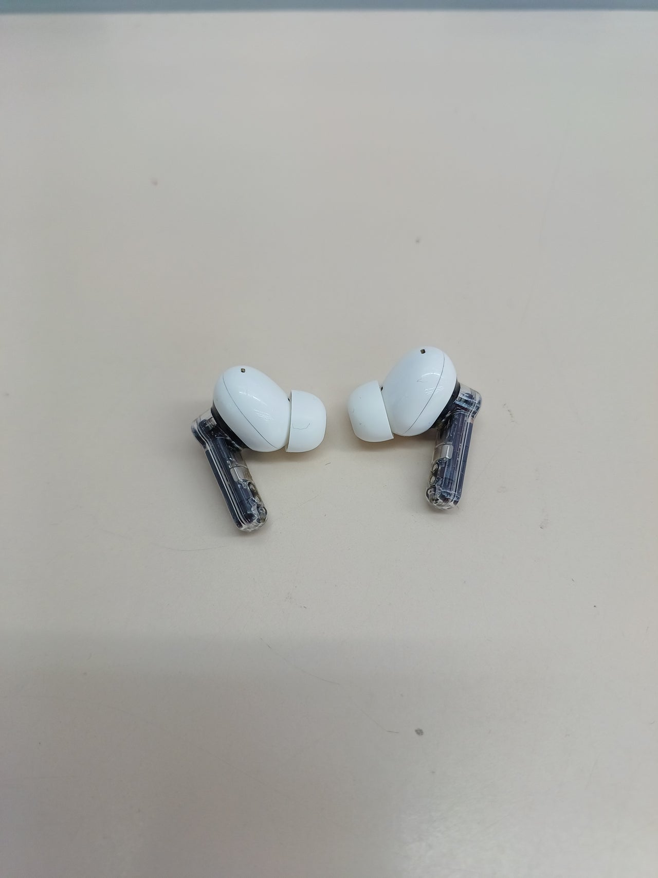 Auriculares Nothing Ear (2) ANC Hi-Res