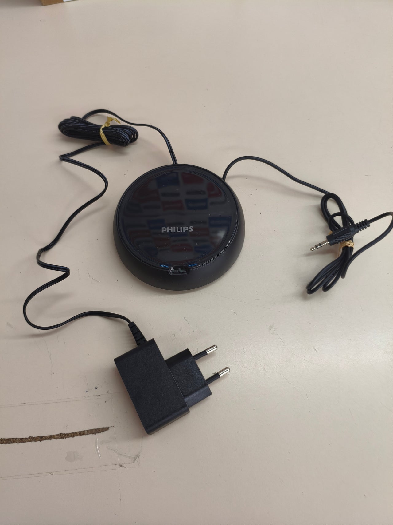 Auriculares inalámbricos Philips para TV