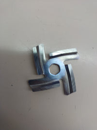 Thumbnail for Picadora 2200 W con 3 placas y función embutir EDIHOME