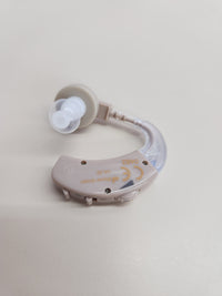 Thumbnail for Amplificador Auditivo Beurer HA 20 – Ajustable, 40 dB, Diseño Ergonómico