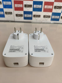 TP-Link TL-PA8015P Kit, PLC Powerline AV1300, Gigabit