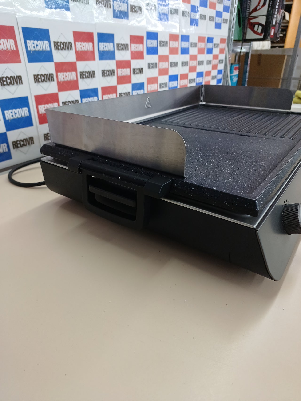 Parrilla Electrica PerfectRoast 3000 W