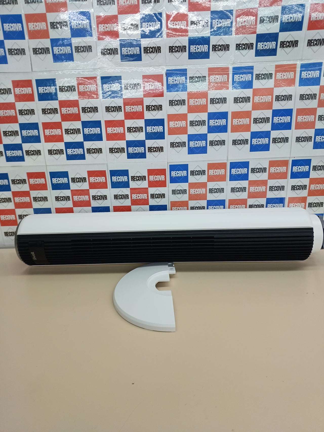 Ventilador torre silencioso 12 velocidades 26 W Levoit