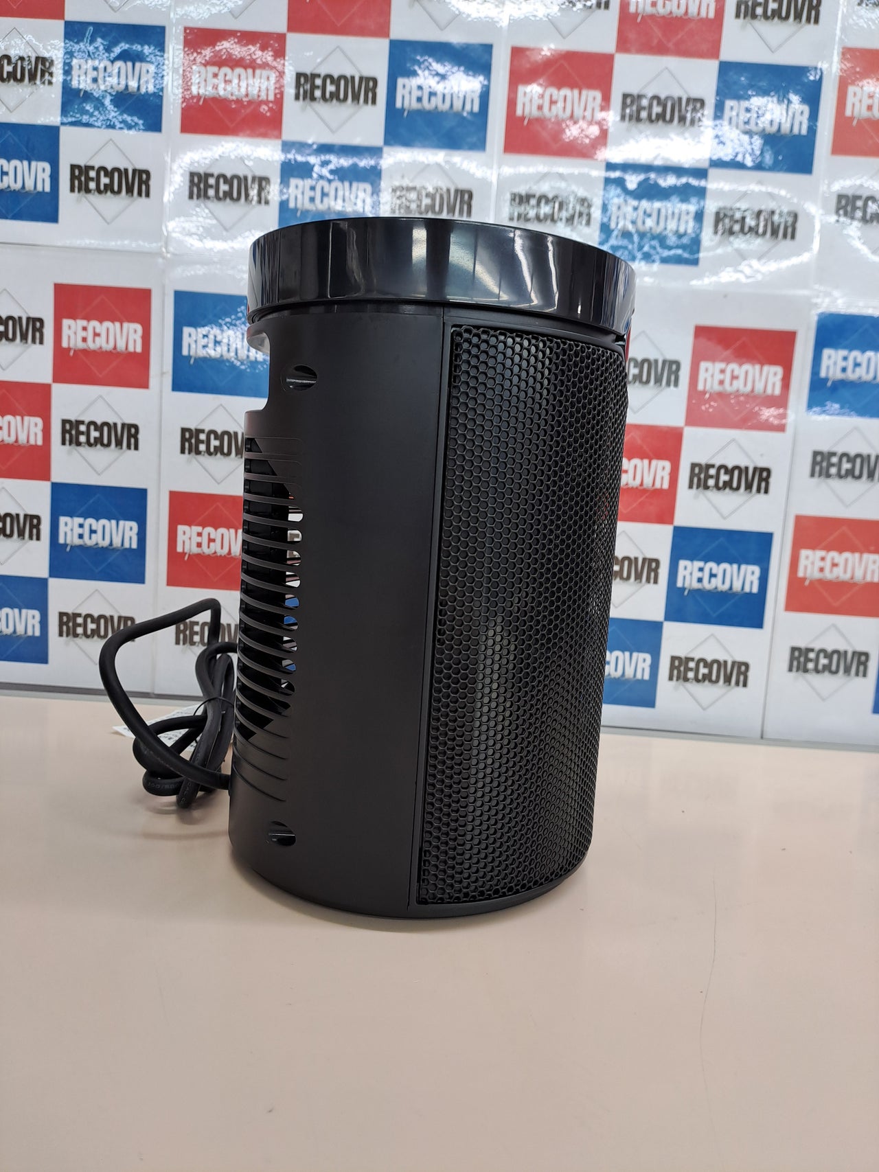Calefactor Bajo Consumo 1500W PTC