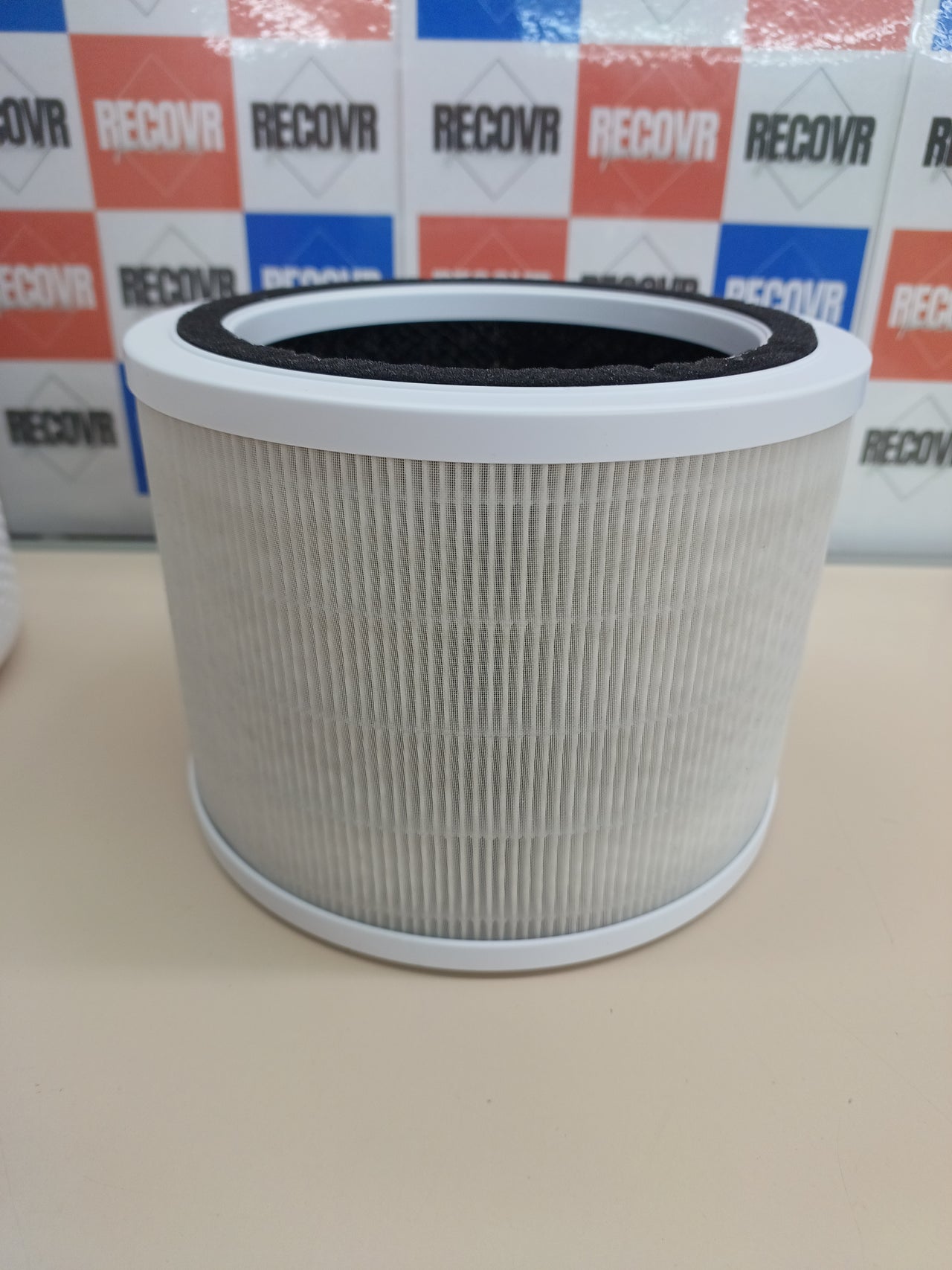 Purificador aire HEPA inteligente Alexa, silencioso - Levoit